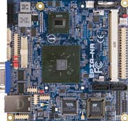 威盛為醫(yī)療保健、零售業(yè)、工業(yè)應用打造新一代 Nano-ITX 主板