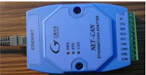 吉陽光 GY8502 CAN232MB工業(yè)CAN總線協(xié)議轉(zhuǎn)換器（CAN轉(zhuǎn)232）