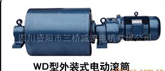 三橋 WD型外裝式電動(dòng)滾筒