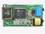 河山科技 F-E56D-V5 工業(yè)嵌入式MODEM