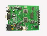 河山 F-E56D-V3 工業(yè)專線MODEM