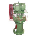 長城 M型立式圓柱蝸桿減速機(jī)