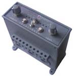 夏峰 SJDB-5B1/YWS電動(dòng)機(jī)綜合保護(hù)器（模擬）