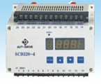 德萊爾 同步控制器DV-SCD240四路
