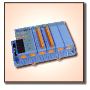 英德斯 I-8000 PC-Based PLC控制器