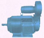 通用電機(jī) YLJ系列力矩三相異步電動機(jī)