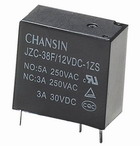 創(chuàng)星 JZC-38F小型繼電器