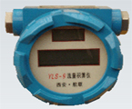 航聯(lián) YST-J3系列就地流量積算儀