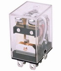 創(chuàng)星 JQX-13F-1工控繼電器