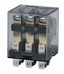 創(chuàng)星 JQX-13F-3工控繼電器