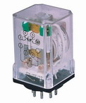 創(chuàng)星 JQX-10F工控繼電器