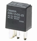 創(chuàng)星 4290汽車?yán)^電器