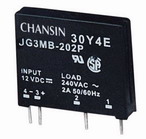 創(chuàng)星 JG3MB固態(tài)繼電器