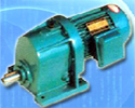 萬新 YCJ系列齒輪減速電動(dòng)機(jī)