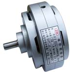 中瑞 FZ6-400A-1系列單軸磁粉制動(dòng)器