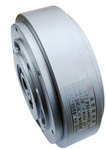 中瑞 FZ12-200K-1系列空式磁粉制動(dòng)器