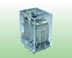 吉星 BMY 簧片繼電器