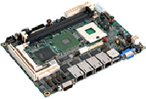 兆辰 5.25嵌入式主板BMS5703VG4A