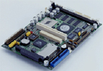兆辰 5.25嵌入式主板BMS5712VE2