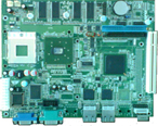 兆辰 5.25嵌入式主板BMS5708VE3GA