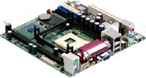 兆辰 Mini ITX BMS6702VEAT