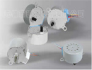 通惠 35BY系列永磁式步進(jìn)電機(jī)