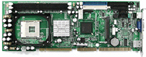 兆辰 工業(yè)CPU全長卡BMS1742VE
