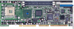 兆辰 工業(yè)CPU全長卡BMS1740VE