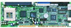 兆辰 工業(yè)CPU全長卡BMS1630VE2A