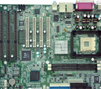 兆辰 工業(yè)級(jí)ATX母板BMS7700VEGA