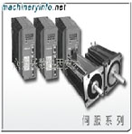 眾為興 步進/伺服電機及驅(qū)動器