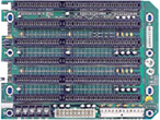 兆辰 工業(yè)底板PMS-46ISA-ATX
