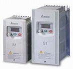 臺達 VFD-S系列變頻器（代理）