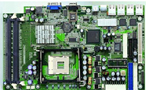 兆辰Network Security Application Boards BMS8701VE2G2