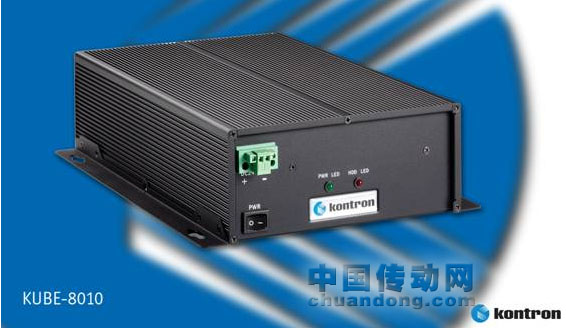 控創(chuàng)科技（Kontron）發(fā)表新款Mini-ITX規(guī)格工業(yè)計算機