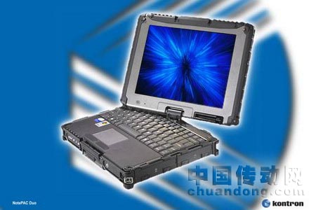 Kontron推出支持Intel Core Duo處理器的強(qiáng)固型計算機(jī)