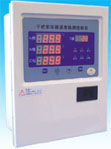 鑫旺 GB5100系列干式變壓器控制儀