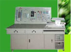 科萊德 CR400S型X-Y軸步進(jìn)/伺服運(yùn)動(dòng)控制教學(xué)實(shí)驗(yàn)裝置
