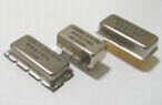 博亞電子 5BM6-6000/U115 直插封裝LC濾波器