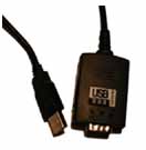 中新創(chuàng) RS232轉(zhuǎn)USB DN-2U