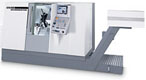 德馬吉 CTX 410 數(shù)控機床