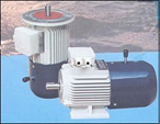 海日電機 YEJ2系列電磁制動三相異步電動機