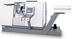 德馬吉 CTX 420 linear 采用線性驅(qū)動技術(shù)的通用車床提高了生產(chǎn)率