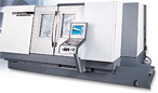 德馬吉 CTX 520 linear 新的精度標(biāo)準(zhǔn)數(shù)控車床