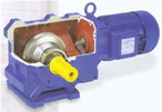 DANFOSS BK系列斜面齒輪減速電機(jī)