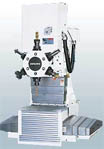 杉野機械 Self-Unit V6塔式加工中心機.