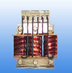 西格瑪 HKSG2-13/0.8-2三相交流進(jìn)線電抗器