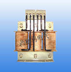 西格瑪 HKSG2-18/0.8-2三相交流進(jìn)線電抗器