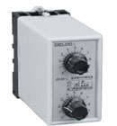 德力西 JJSB1、JS14A-J晶體管時(shí)間繼電器