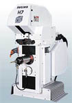杉野機械 Self-Unit H7 臥式加工中心機